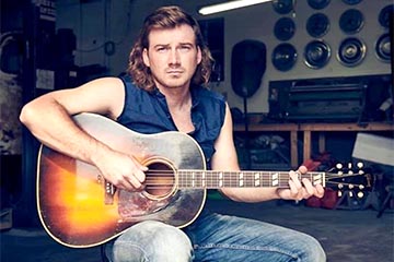 Morgan Wallen - Madison Square Garden - New York, NY - 02/09/2022 & 02