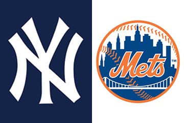 New York Yankees vs. New York Mets - Yankee Stadium, Bronx, NY - 08/23/2022